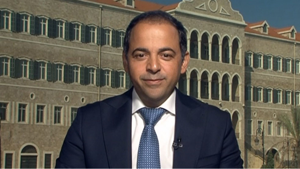 منصوري سيعلن استقالته الإثنين