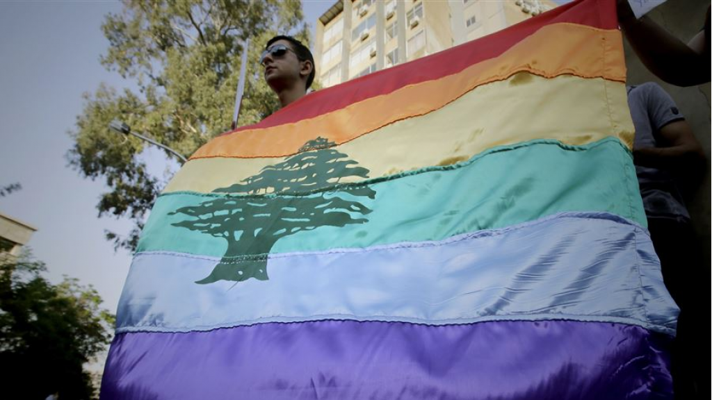 بعد دفاعه عن المثلية..الحوت لمارك ضو :اخاف يوما ان تقتدي بالثعلب !