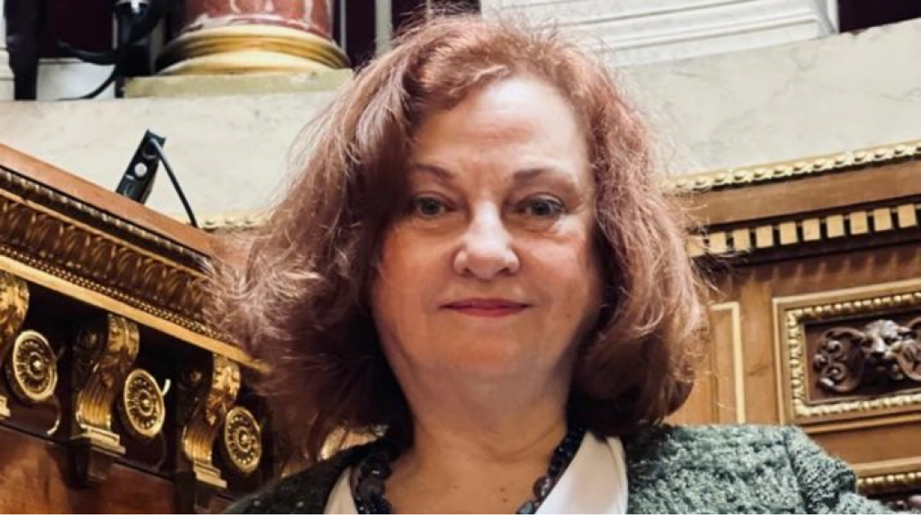 ‘طريقتان لاستعادة أموالكم’.. هذا ما أعلنت عنه القاضية غادة عون!