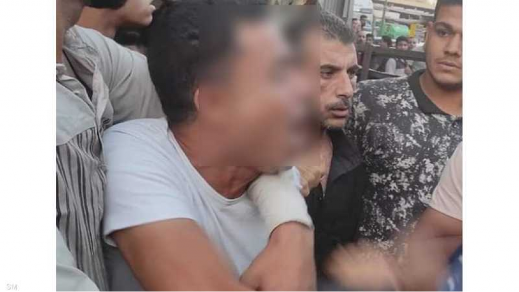 الجريمة الـ5 بمصر خلال عام.. رفضته فذبحها وسط الشارع