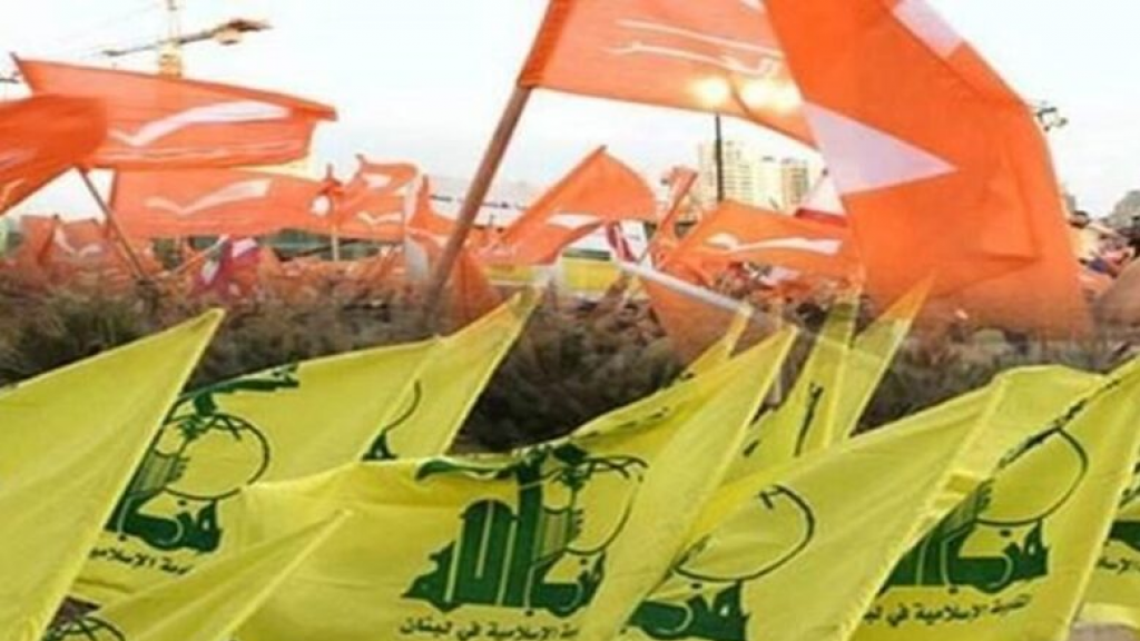 التيار- الحزب: الأمور تتقّدم جدّياً... وتحقيق اختراقات نوعية؟