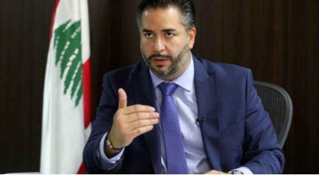 بعد تصريح 'بشخطة قلم'... وزير الخارجية الكويتي يدعو سلام لسحب تصريحاته!
