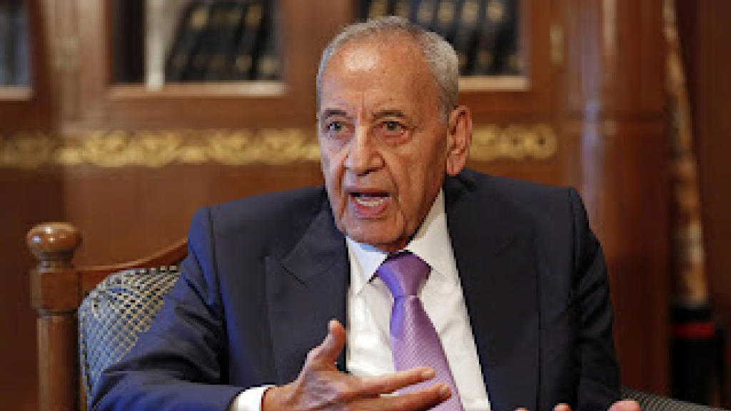 هل تفرض واشنطن عقوبات على الرجل الأوّل في لبنان؟