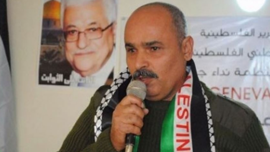 من قتل العرموشي.. وكيف إستُدرج للكمين؟