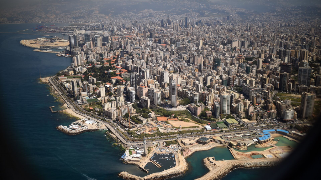لبنان يصل إلى مليوني وافد منتصف أيلول