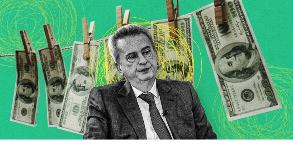 سلامة يخشى أن توقفه «الاتهامية»