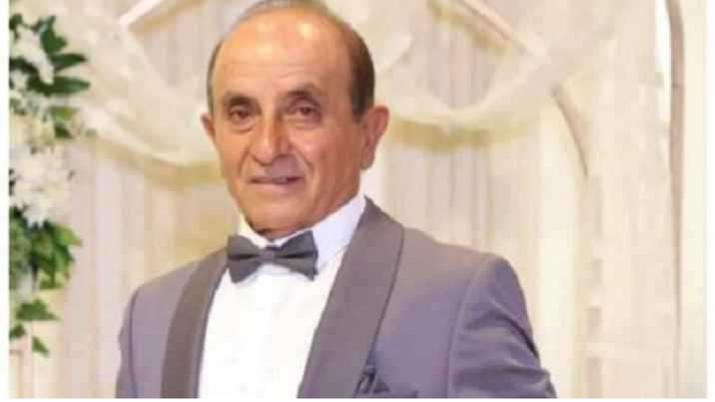 القوى الأمنية تحقق في وفاة الياس الحصروني بعد ترجيح تعرضه لعملية قتل