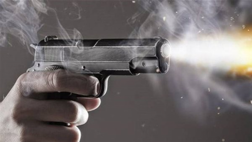 بالفيديو.. قتله وإنتحر!