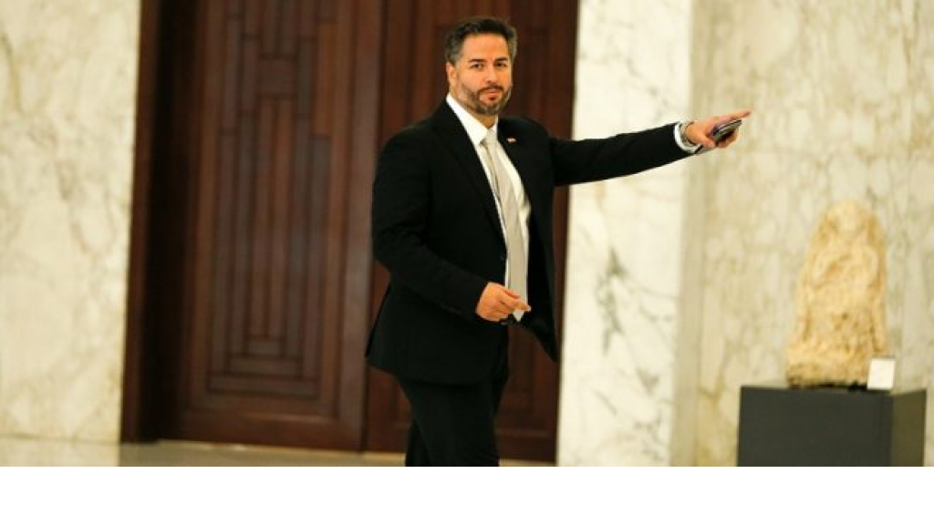 “شخبط شخابيط لخبط لخابيط”