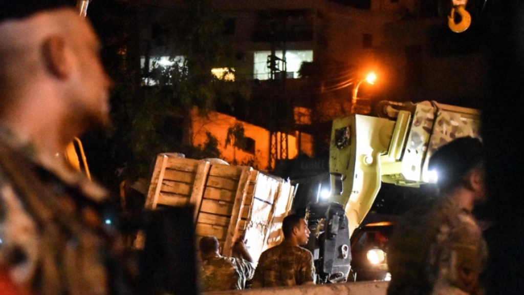 فنون الفتنة من عين إبل إلى الكحّالة.. خصوم المقاومة لا يتعبون... ولا ينتظرون تحقيقات: الفتنة تتجوّل من عين إبل إلى الكحالة