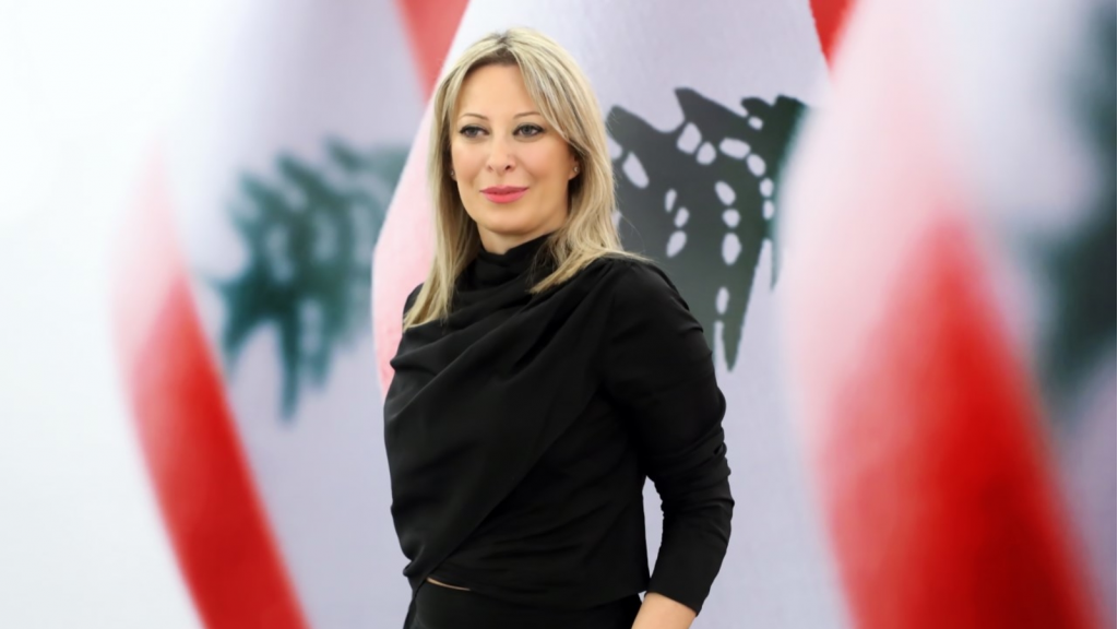 غادة أيوب: ننتظر طمس الحقيقة وإخفاء الادلة حماية للدويلة