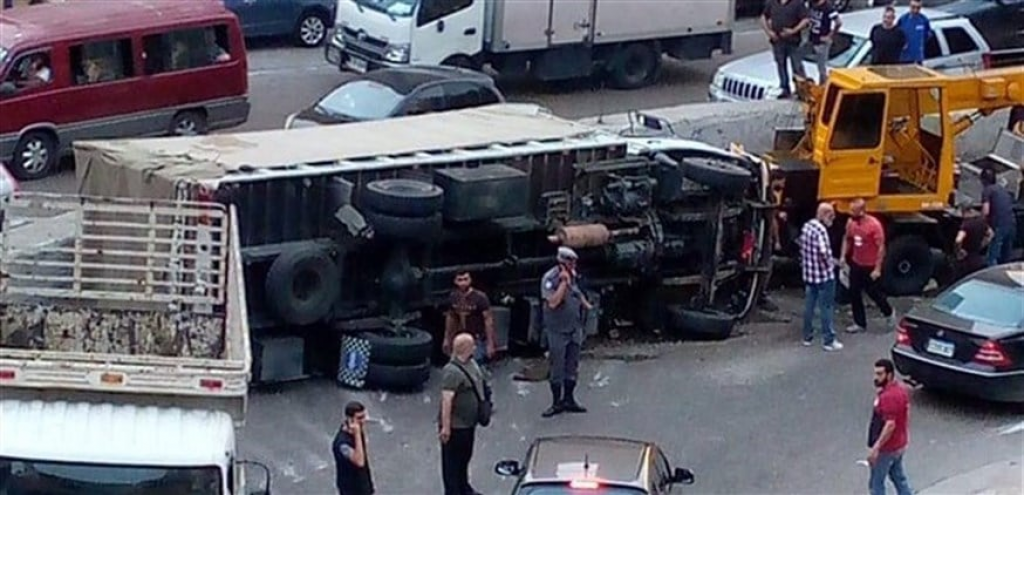  الجهوزية كانت قائمة لاستغلال 