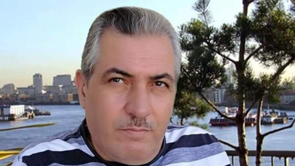 «القومي» وأهالي الحصنية يشيعون مأمور نفوس عكار الرفيق المناضل زياد خضر عزالدين بمأتم مهيب
