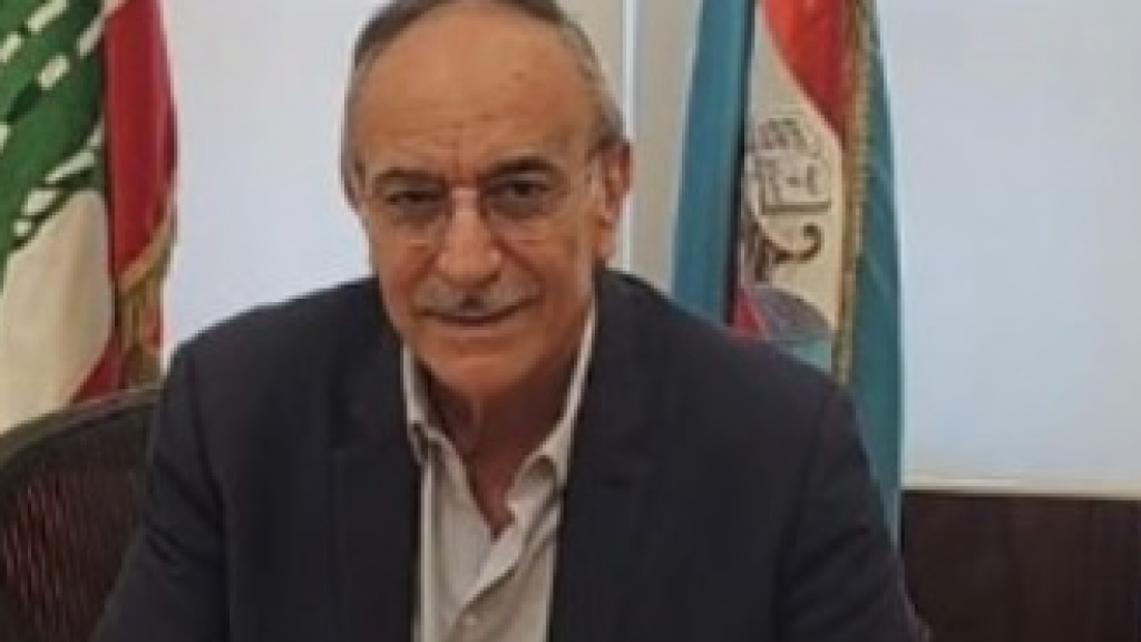 انتخاب عبدالله درويش رئيساً لمجلس بلدية بيروت