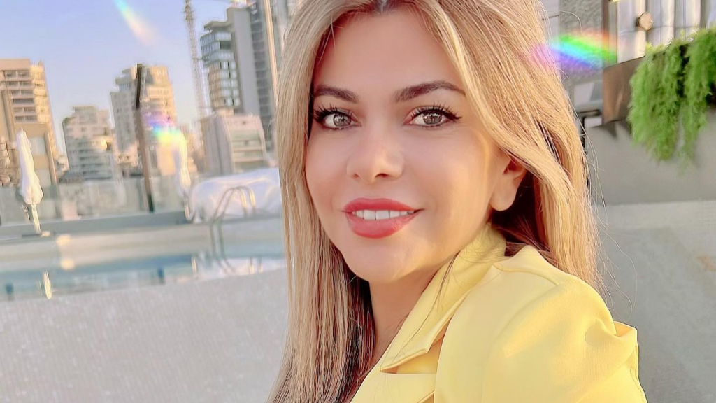 حسن خليل يهنئ القاضية البطلة  والقضاة الشرفاء.. 