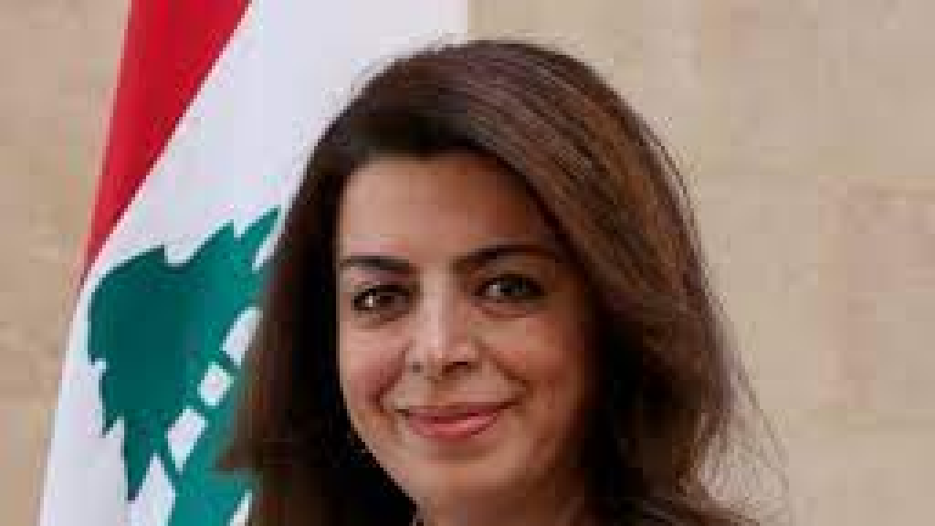 شريم حول التدقيق الجنائي : الرئيس عون قاد المعركة ولاقاه الرئيس دياب ‎