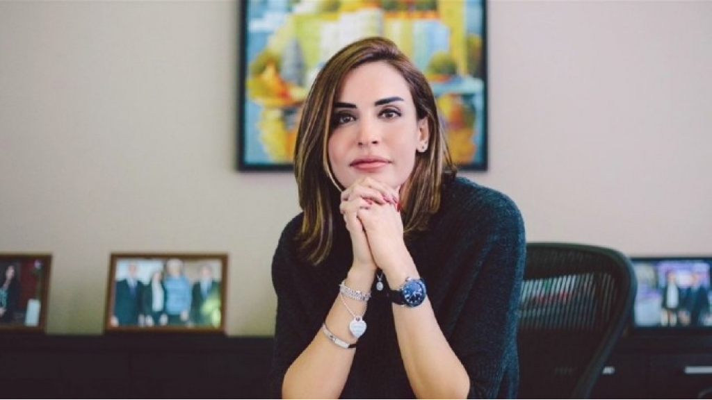 مساعدة حاكم مصرف لبنان ماريان الحويك تعزز فريقها الدفاعي في القضايا الملاحقة بها