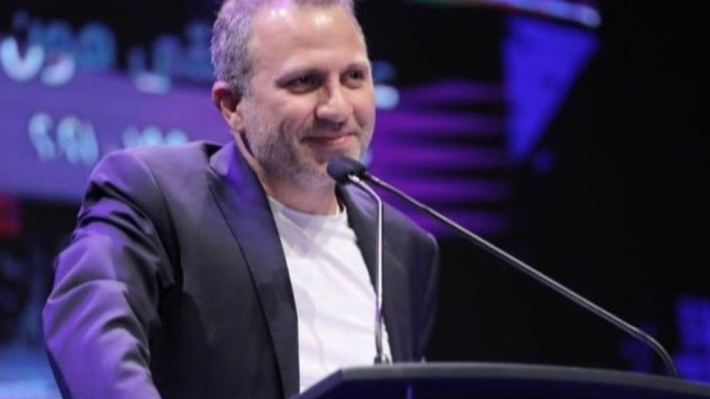 باسيل عن التدقيق الجنائي: سابقة في المحاسبة وعهدنا ألا نستكين ونلاحق كل من سرق أموال شعبنا!