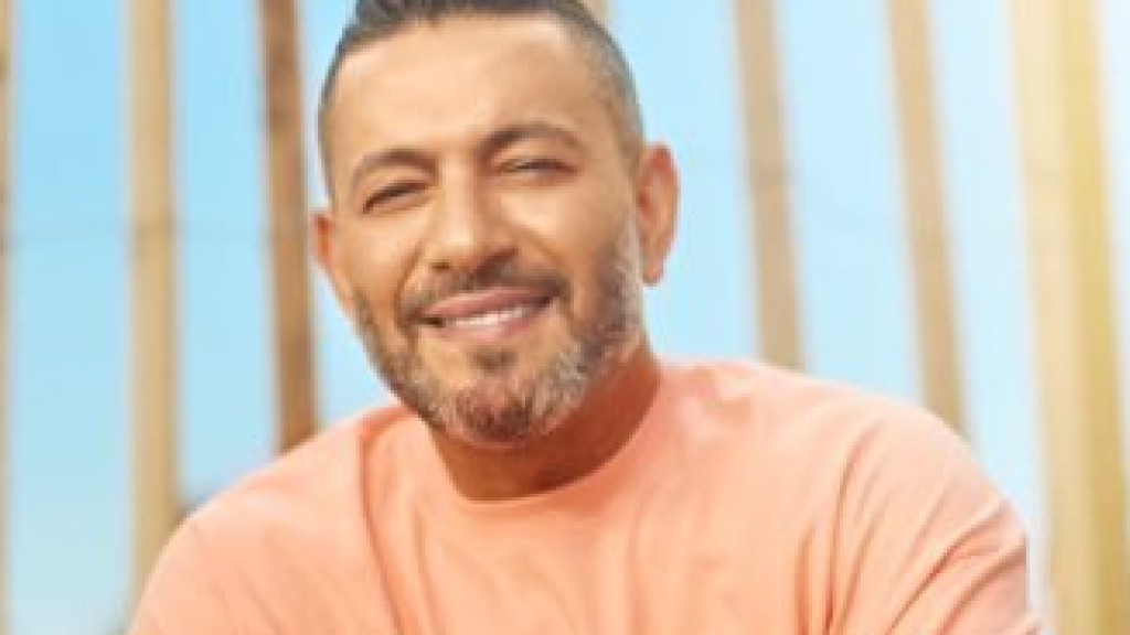 زياد برجي: العلم “الإسرائيلي” تحت أقدامي إلى الأبد