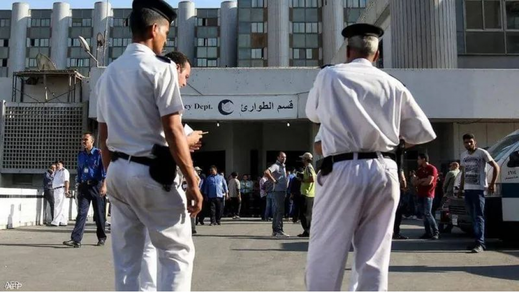 بسبب الغيرة.. شاب يضرم النار بخطيبته