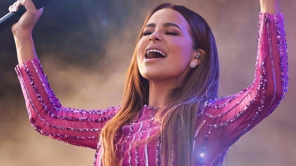 سيدة المسرح..كارول سماحة تصبح أول مغنية عربية تغني في مهرجان مالمو في السويد (صور)
