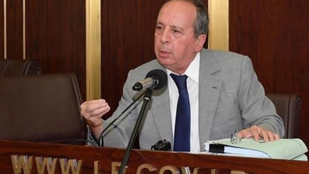 السيد: اتمنى على برّي تعديل جدول أعمال جلسة الخميس