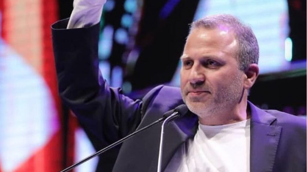 باسيل: فينا نعرف مين وافق وأدخل 109 سوريين الى لبنان