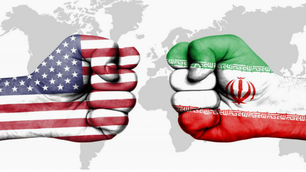 طواحين الهواء بين أميركا وإيران