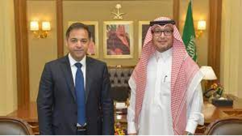 دعوة منصوري الى السعودية