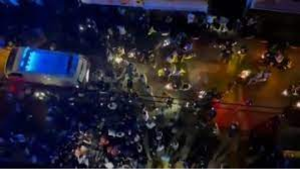 انتحار ارهابي في بيروت بعد انكشاف دوره في تفجير السيدة زينب