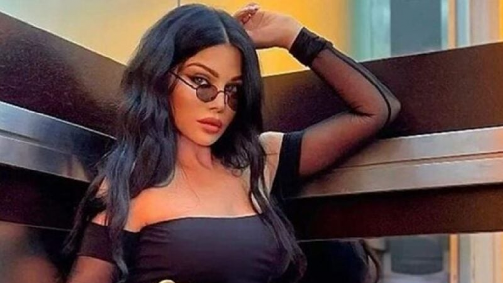 بالصورة: كشف تفاصيل جديدة عن الزوج الثالث لهيفا وهبي المصري!