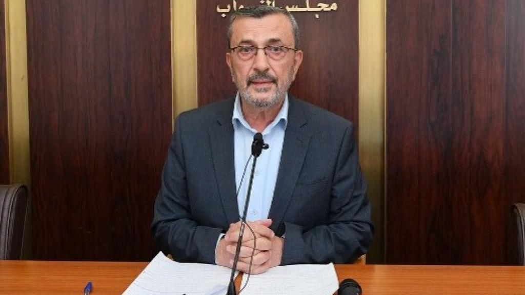 عزالدين: نحن أمام أزمة سياسية صعبة ومستعصية