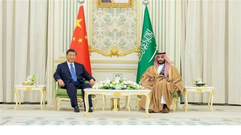 من بينها طرح صيني.. تقرير: السعودية تدرس عروضاً لبناء محطة نووية