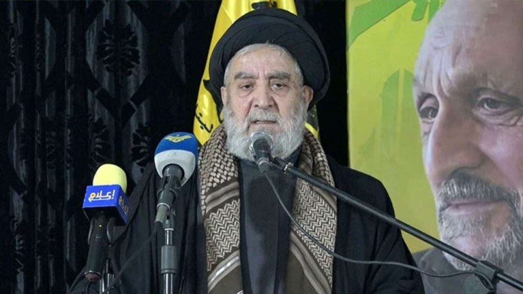 إبراهيم السيد: أميركا لم تكن في يوم من الأيام مع العرب