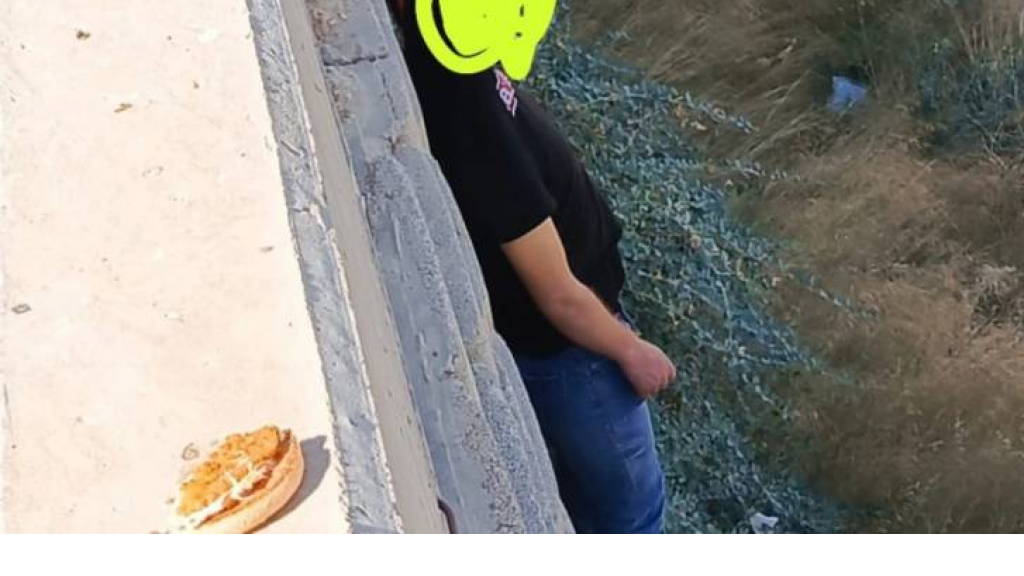 بعدما عُثر عليه مشنوقاً.. هذه هويّته