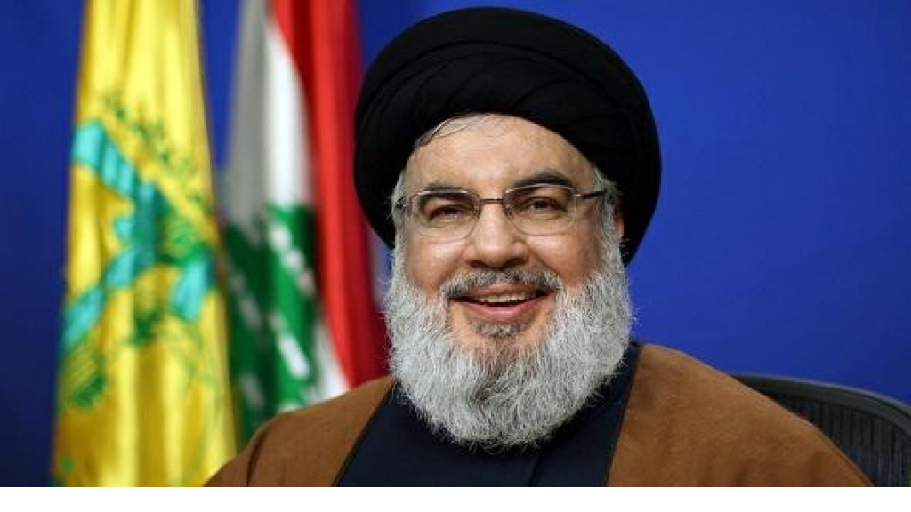 إطلالة للسيد نصرالله... وهذا ما سيتطرق إليه