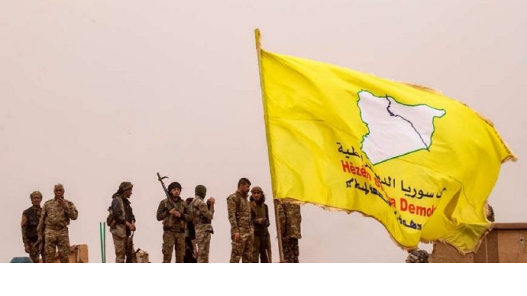“قسد” تطلق عملية أمنية في دير الزور