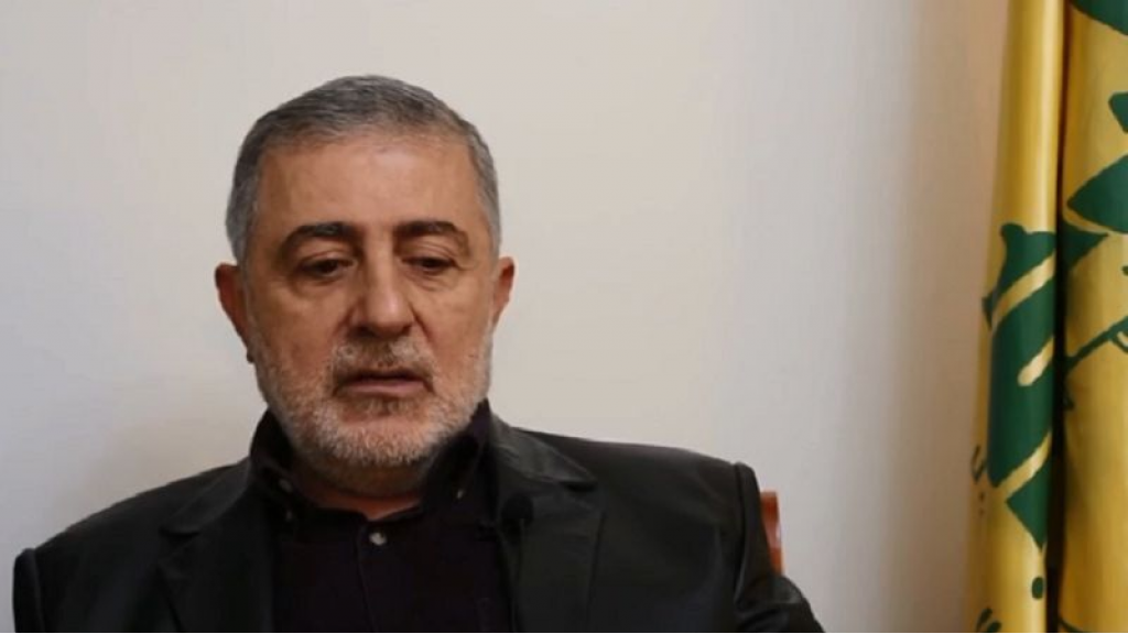 وفيق صفا يحذّر من خطر عودة أنشطة 