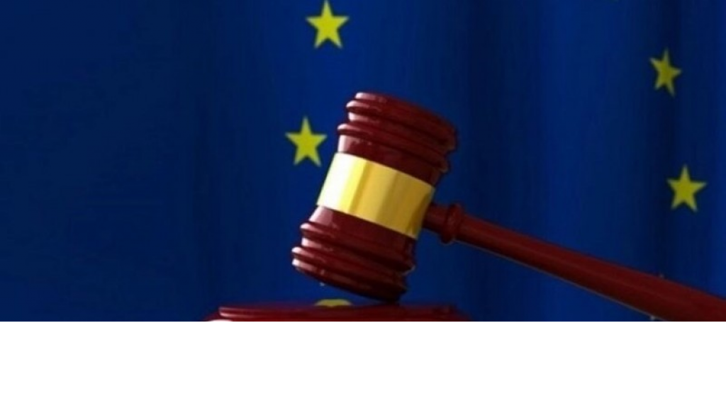 المرصد الاوروبي يأسف للدور الذي يلعبه القضاء اللبناني بملف سلامة