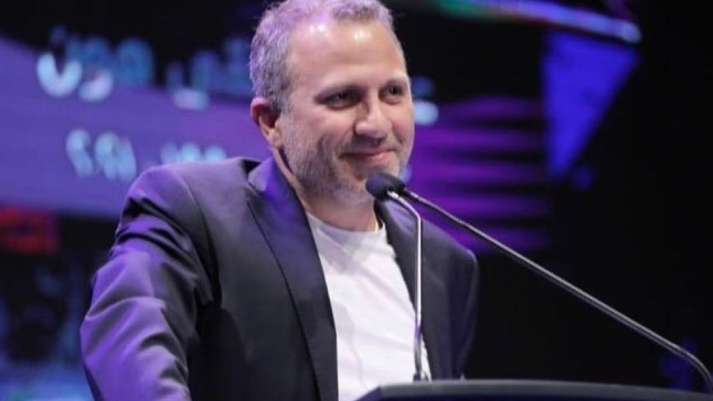 باسيل لـ «الجريدة»: لم أطالب بضمانات لانتخابي رئيساً بعد 6 سنوات