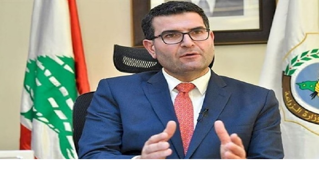 “أدوية فاسدة”.. وزير الزراعة يكشف المستور!