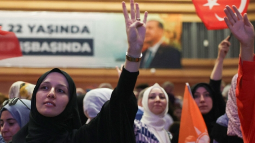 تركيا | ملامح تفكُّك في جبهة المعارضة: السلطة تلقي بثقلها في «البلديات»