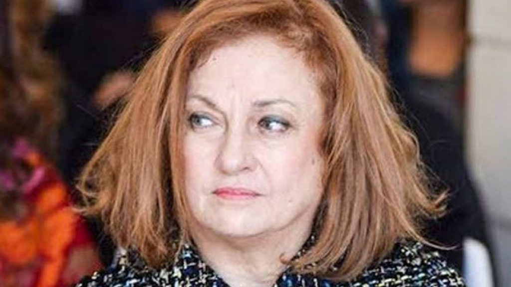 القاضية عون: كفى تهشيما وتجريحا بالقضاة الاوادم