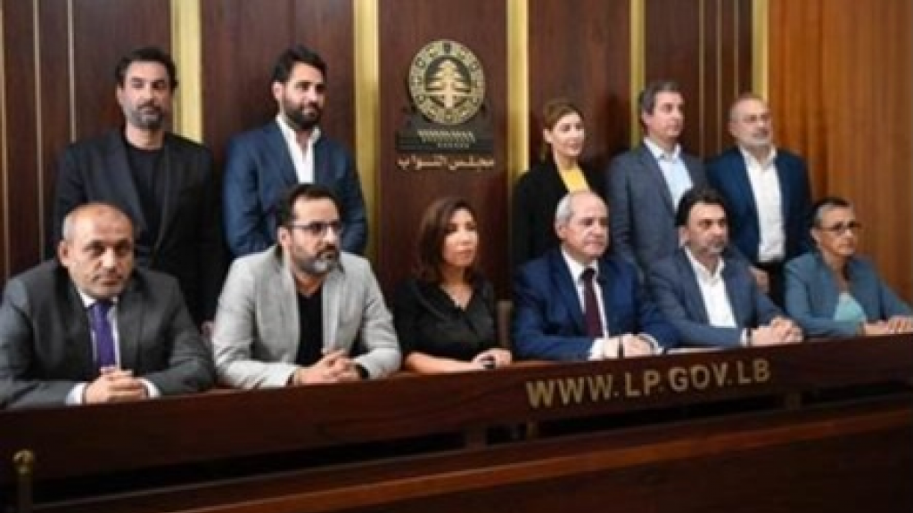 نواب التغيير ينقسمون في مقاربة مبادرة برّي الرئاسية