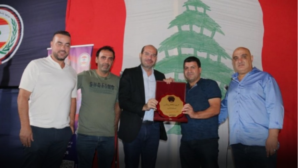 مراد: للتلاقي على حب الخير بين جميع أطياف المجتمع