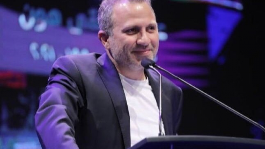 الوزير باسيل: قمنا بترميم كنيسة مار شلّيطا في تنورين الفوقا.. ليتلاقى تاريخها مع حاضرنا!