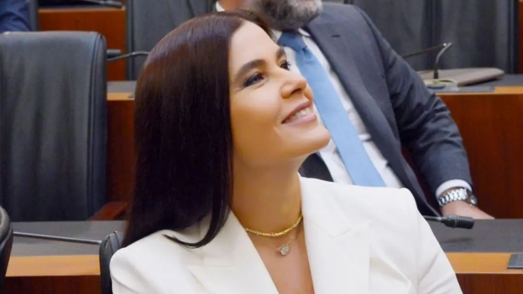 انتخابات القوات: أعضاء الهيئة التنفيذية لستريدا!