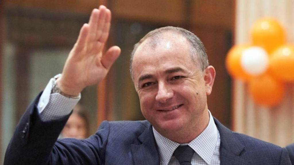 قائدٌ جديدٌ للدرك… من إخراج بو صعب