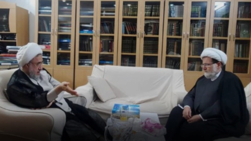 الشيخ البغدادي: إيران تشهد تقدّماً لافتاً في مختلف الميادين 