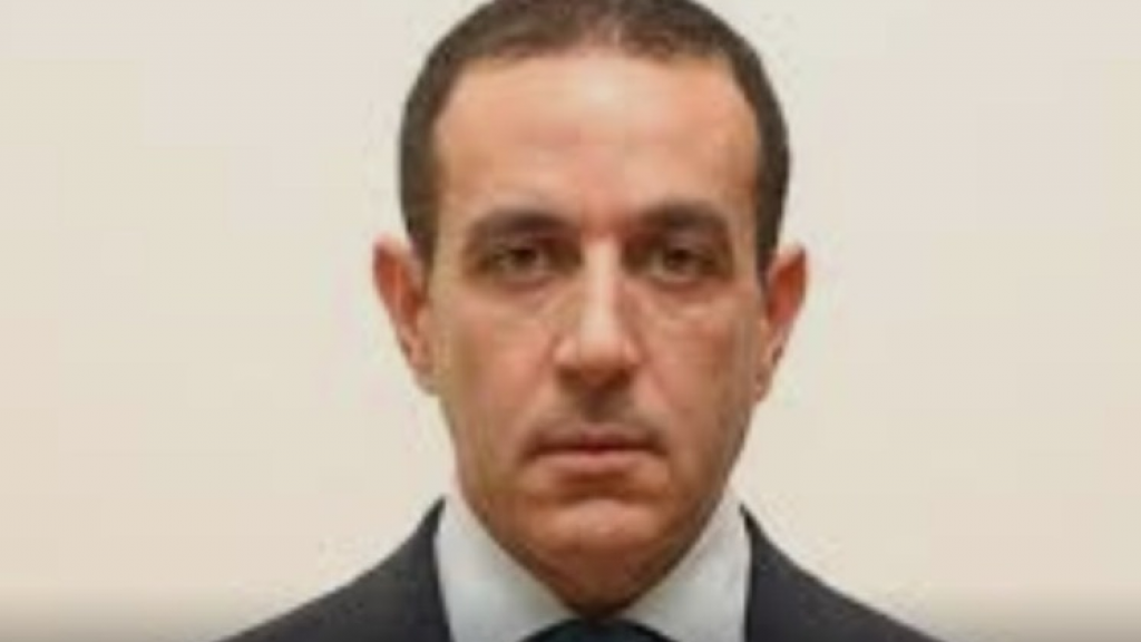 مكتب نادر الحريري ينفي ما ورد على لسان النائب حمدان